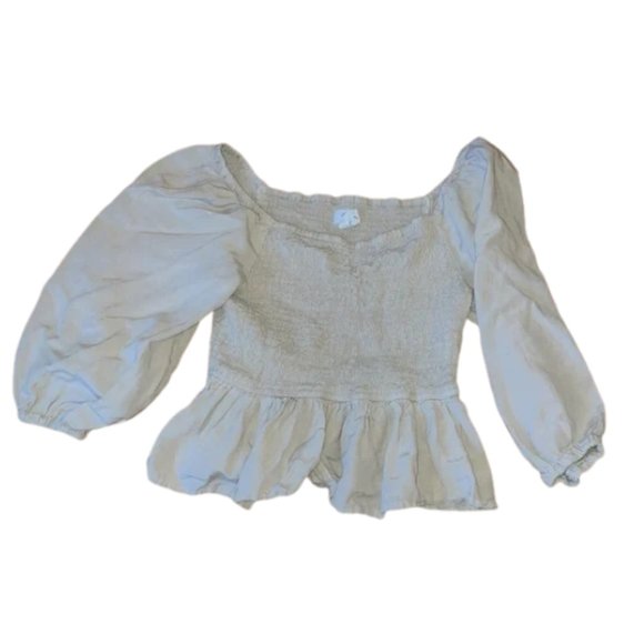 Marshalls Tops - Marshall’s top